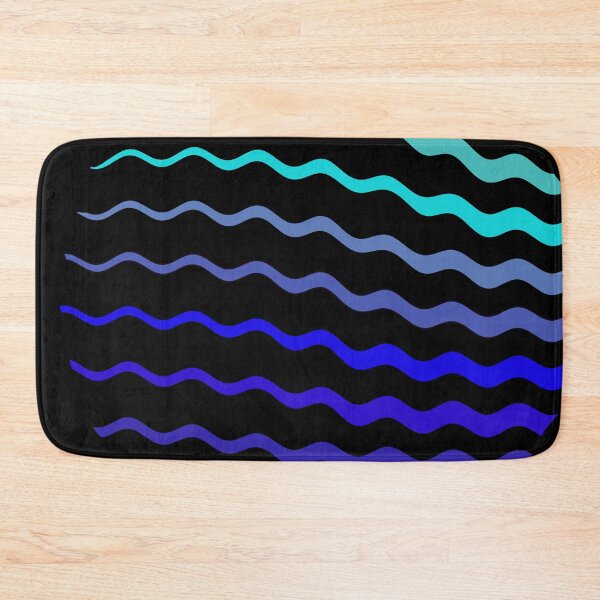 Item preview, Cool Blue Vibes designed and sold by Trace1234.
