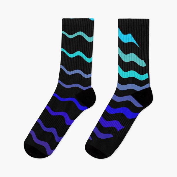 Item preview, Cool Blue Vibes designed and sold by Trace1234.