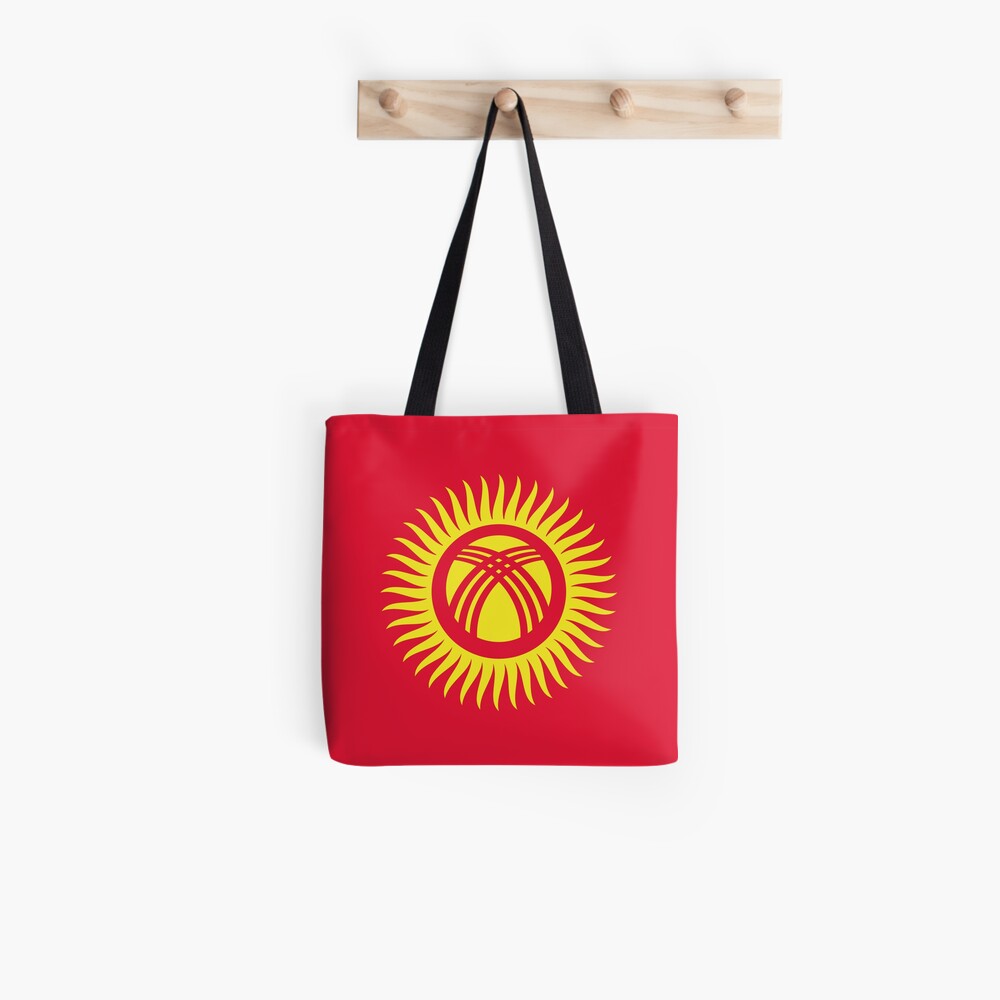 Aperçu de l'œuvre Tote bag doublé créée et vendue par Shorlick.