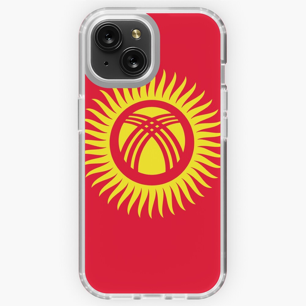 Aperçu de l'œuvre Coque souple iPhone créée et vendue par Shorlick.