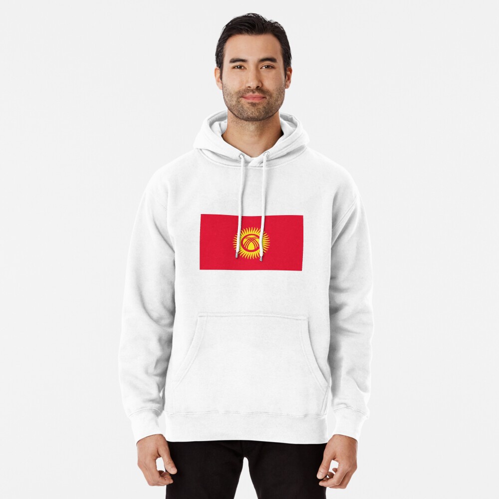 Aperçu de l'œuvre Sweat à capuche épais créée et vendue par Shorlick.