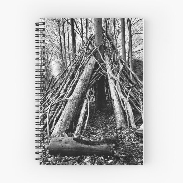 Item preview, empty shelter designed and sold by Mandi Collingridge.