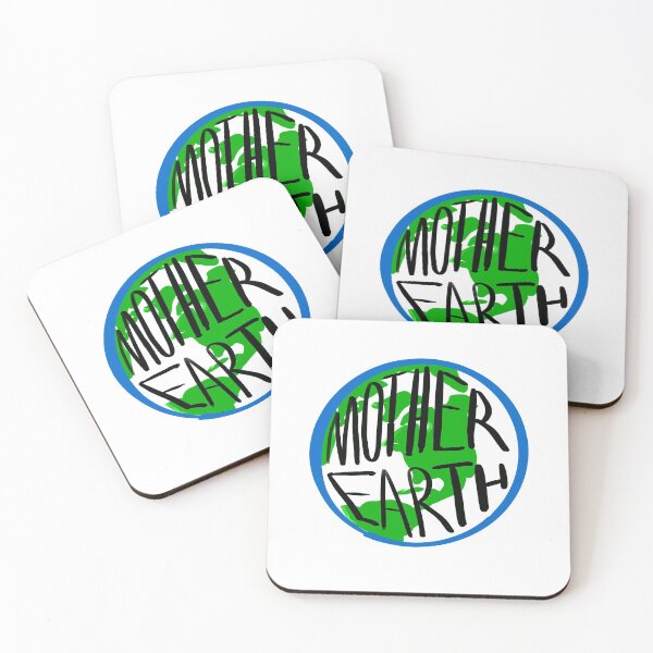 Item preview, Mother Earth designed and sold by Personal Product Designers.