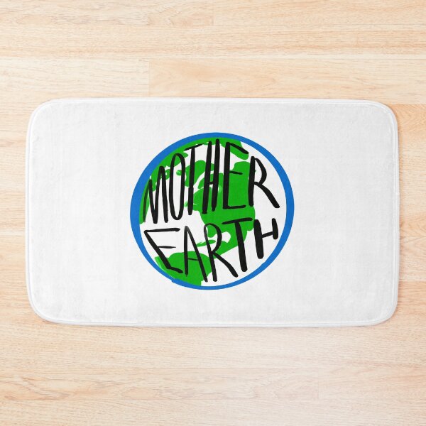Item preview, Mother Earth designed and sold by Personal Product Designers.