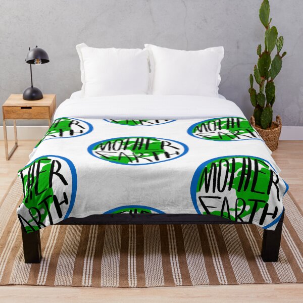 Item preview, Mother Earth designed and sold by Personal Product Designers.
