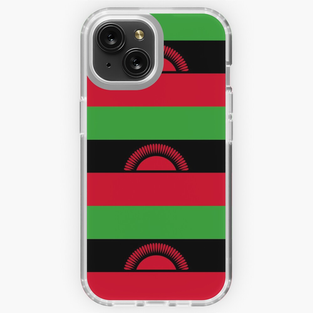Aperçu de l'œuvre Coque souple iPhone créée et vendue par Shorlick.