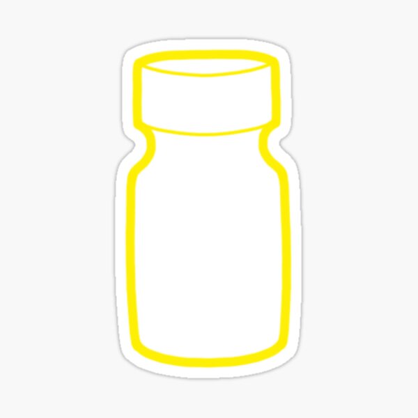 Fun Essentials Sticker