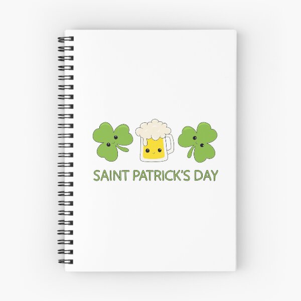 Item preview, St Patricks day designed and sold by ValentinaHramov.