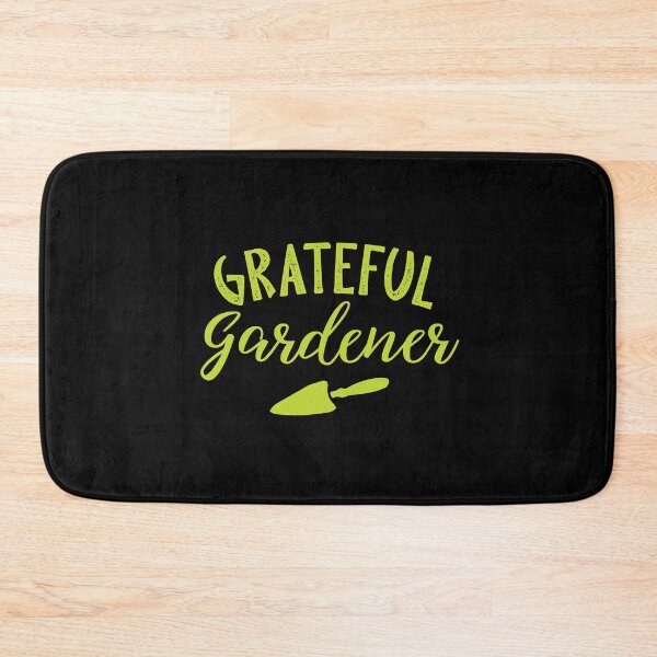 Item preview, GRATEFUL Gardener  designed and sold by jazzydevil.