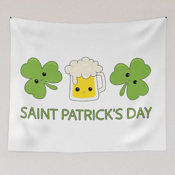 Item preview, St Patricks day designed and sold by ValentinaHramov.