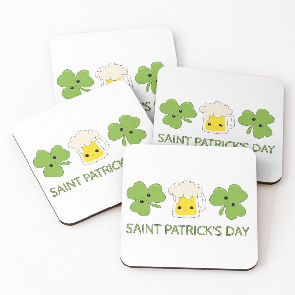 Item preview, St Patricks day designed and sold by ValentinaHramov.