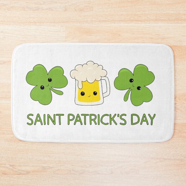 Item preview, St Patricks day designed and sold by ValentinaHramov.
