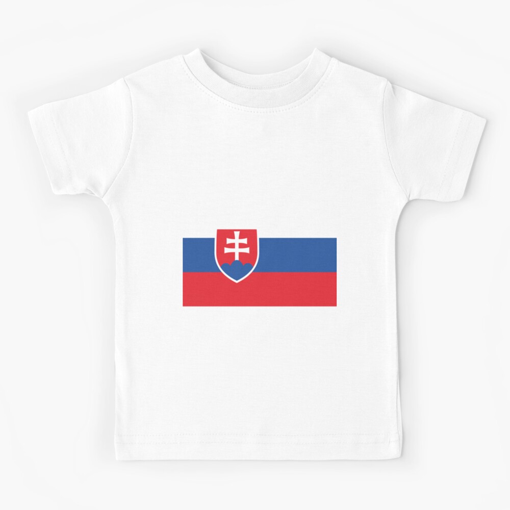 Aperçu de l'œuvre T-shirt enfant créée et vendue par Shorlick.
