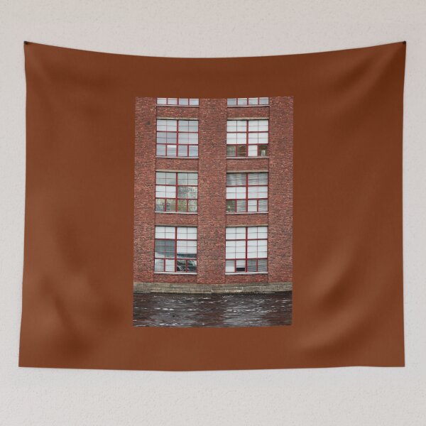Item preview, Tampella windows 2 designed and sold by Jouko Lehto Photography.