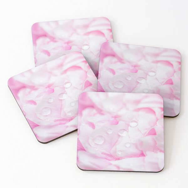 Item preview, Dewdrop Peony designed and sold by onepony.