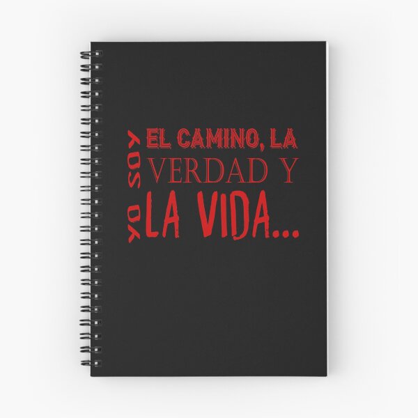 Item preview, Yo Soy El Camino La Verdad y La Vida designed and sold by 309series.