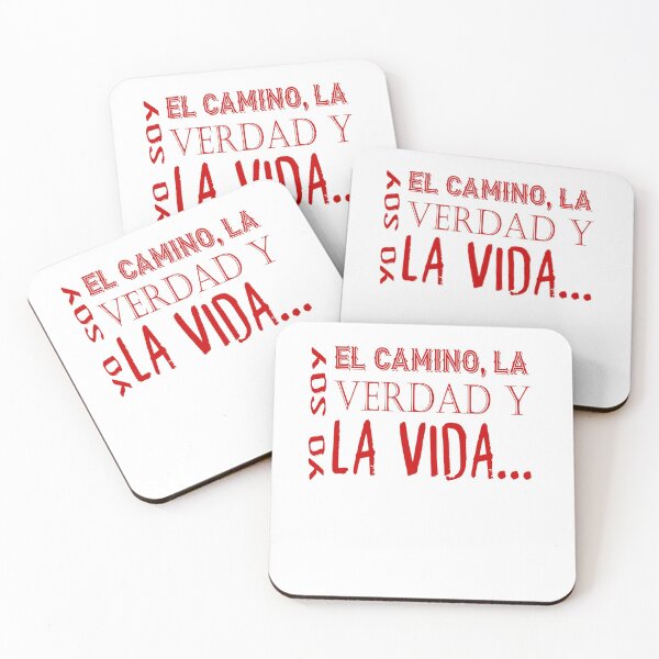 Item preview, Yo Soy El Camino La Verdad y La Vida designed and sold by 309series.