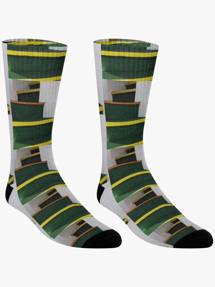 Thumbnail 3 of 5, Socks, Step By Step designed and sold by RVogler.
