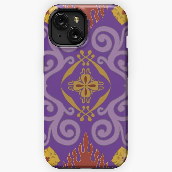 The genie in the lamp, a phone case by Mo Ali - INPRNT