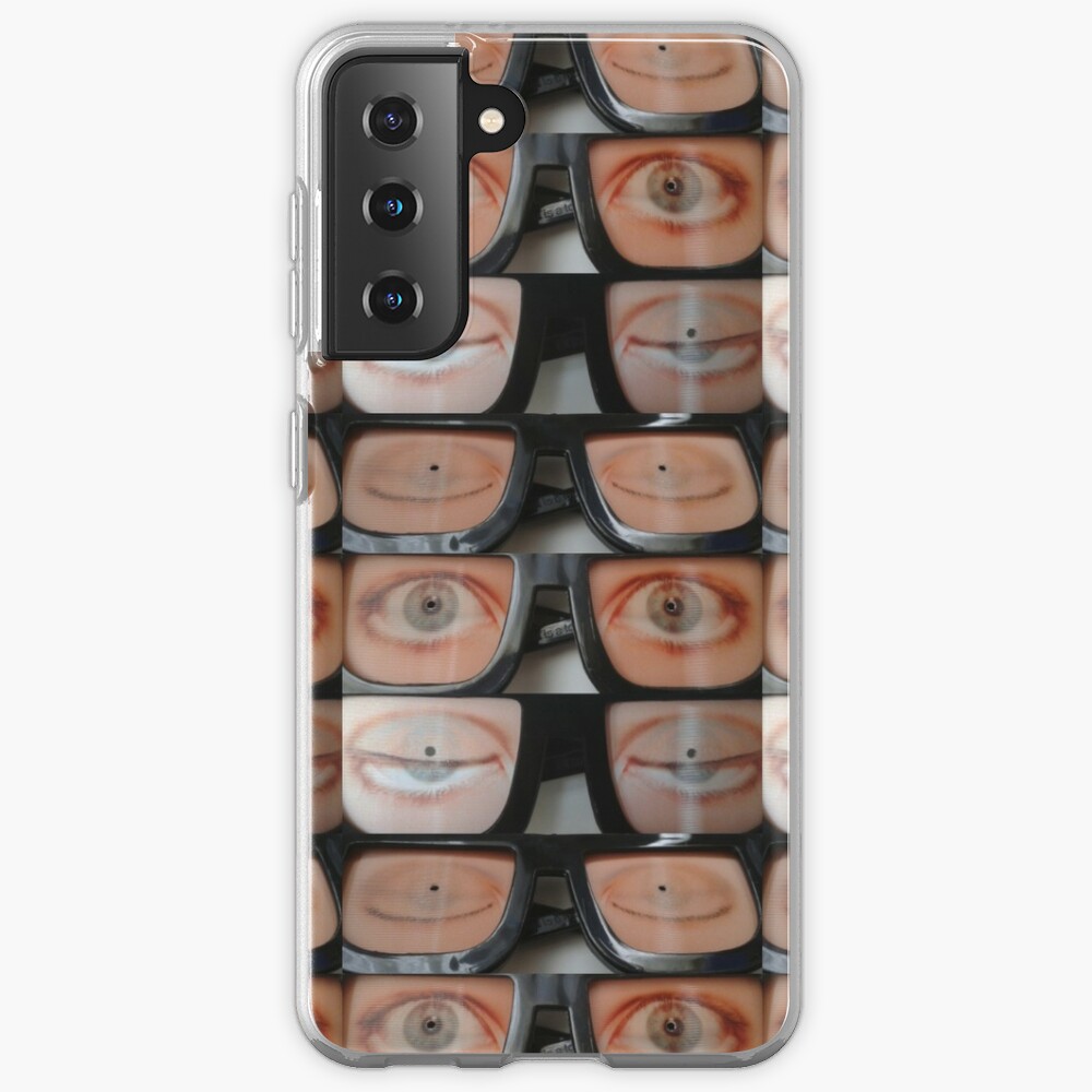 Item preview, Samsung Galaxy Soft Case designed and sold by Lady-Scream.
