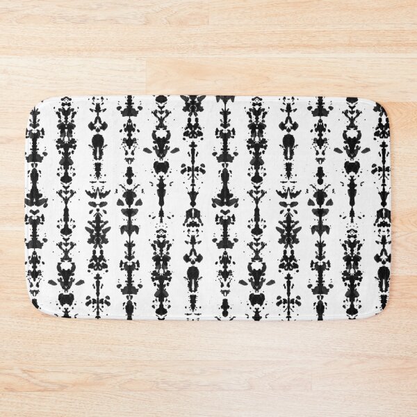 Item preview,  Rorschach test designed and sold by avamnenado.