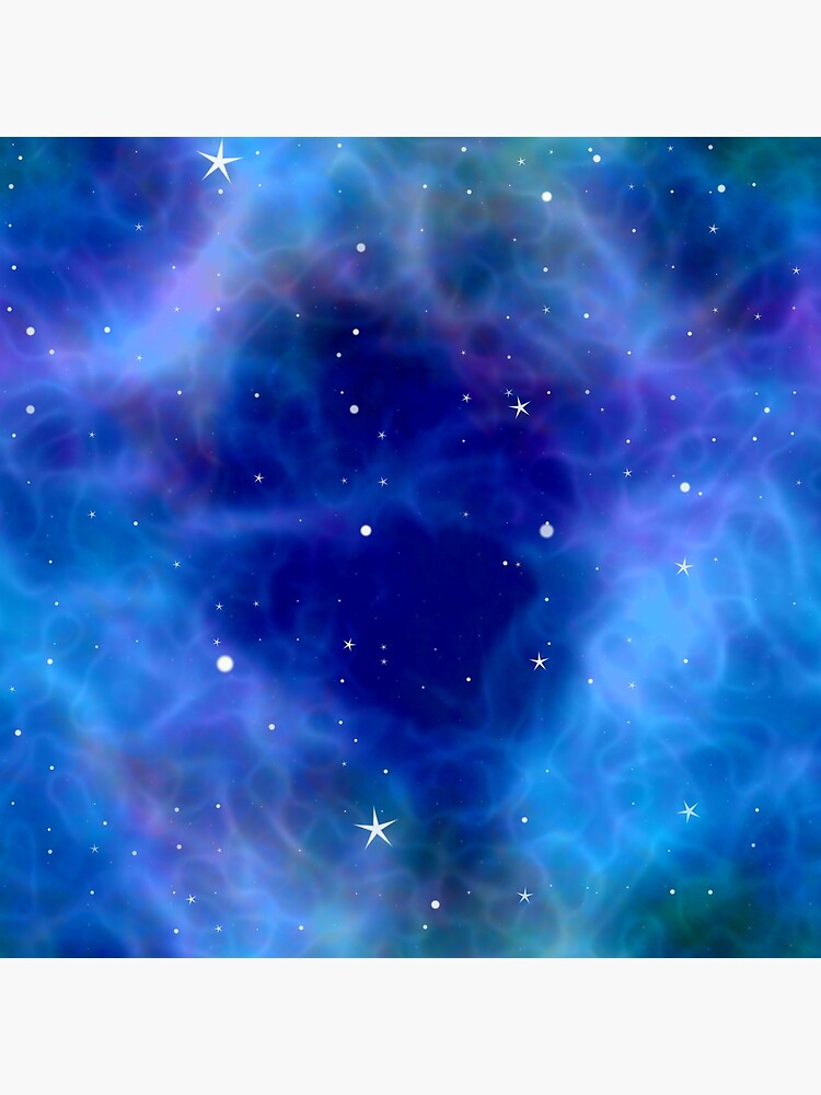 Cosmic clouds,deep space. by starchim01