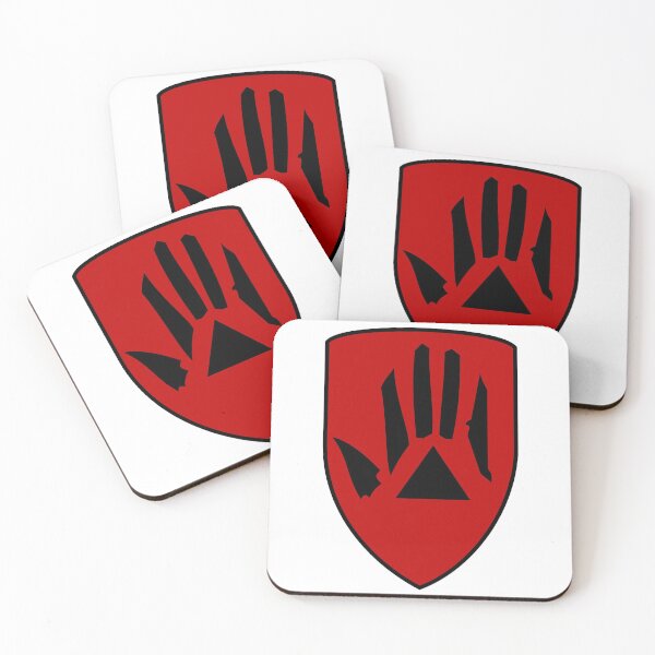 Item preview, Bane designed and sold by Talion Design.