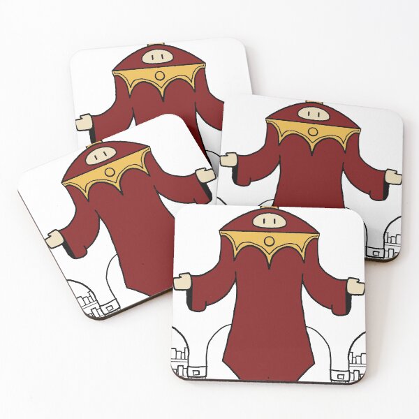 Item preview, Masked Librarian designed and sold by Gamelof.