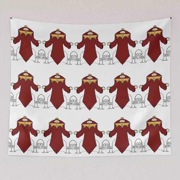 Item preview, Masked Librarian designed and sold by Gamelof.