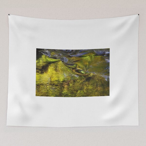 Item preview, Spring Relections Padley Gorge. designed and sold by Rob-Turner.