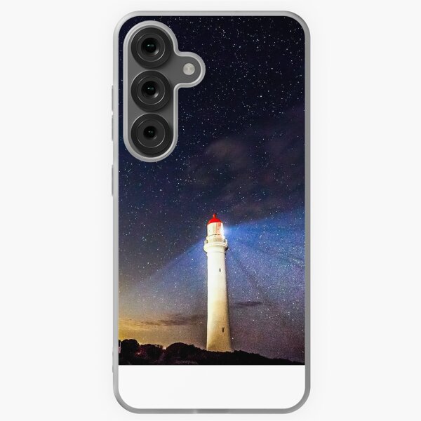 Item preview, Aireys Inlet Light Beams designed and sold by Russell Charters.