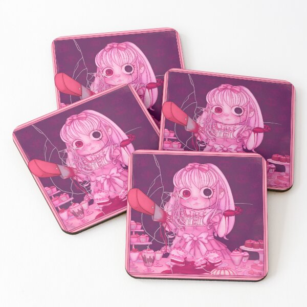 Item preview, Broken Doll designed and sold by analazuli.