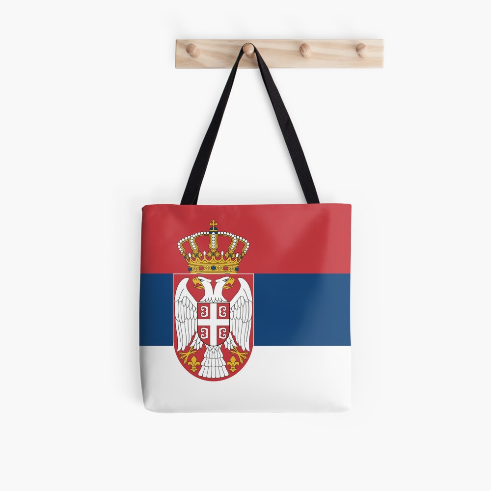 Aperçu de l'œuvre Tote bag doublé créée et vendue par Shorlick.
