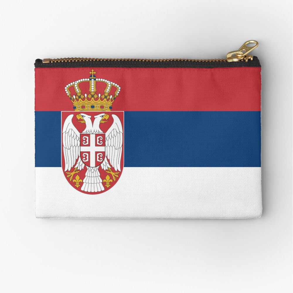 Aperçu de l'œuvre Pochette créée et vendue par Shorlick.
