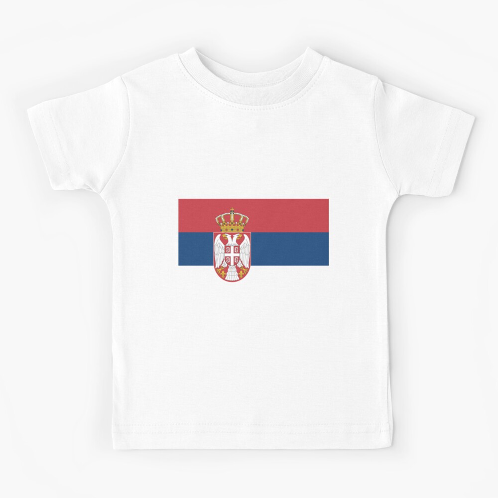 Aperçu de l'œuvre T-shirt enfant créée et vendue par Shorlick.
