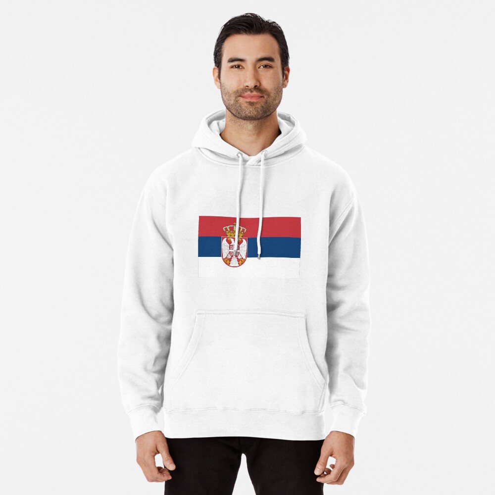 Aperçu de l'œuvre Sweat à capuche épais créée et vendue par Shorlick.