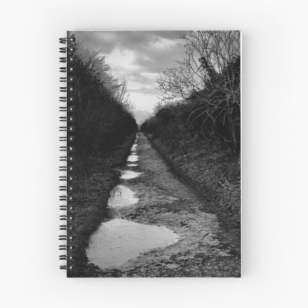 Item preview, the ghost road designed and sold by Mandi Collingridge.