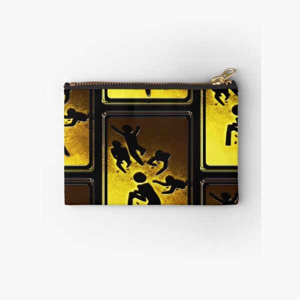 Item preview, Zombie Crossing designed and sold by sensameleon.