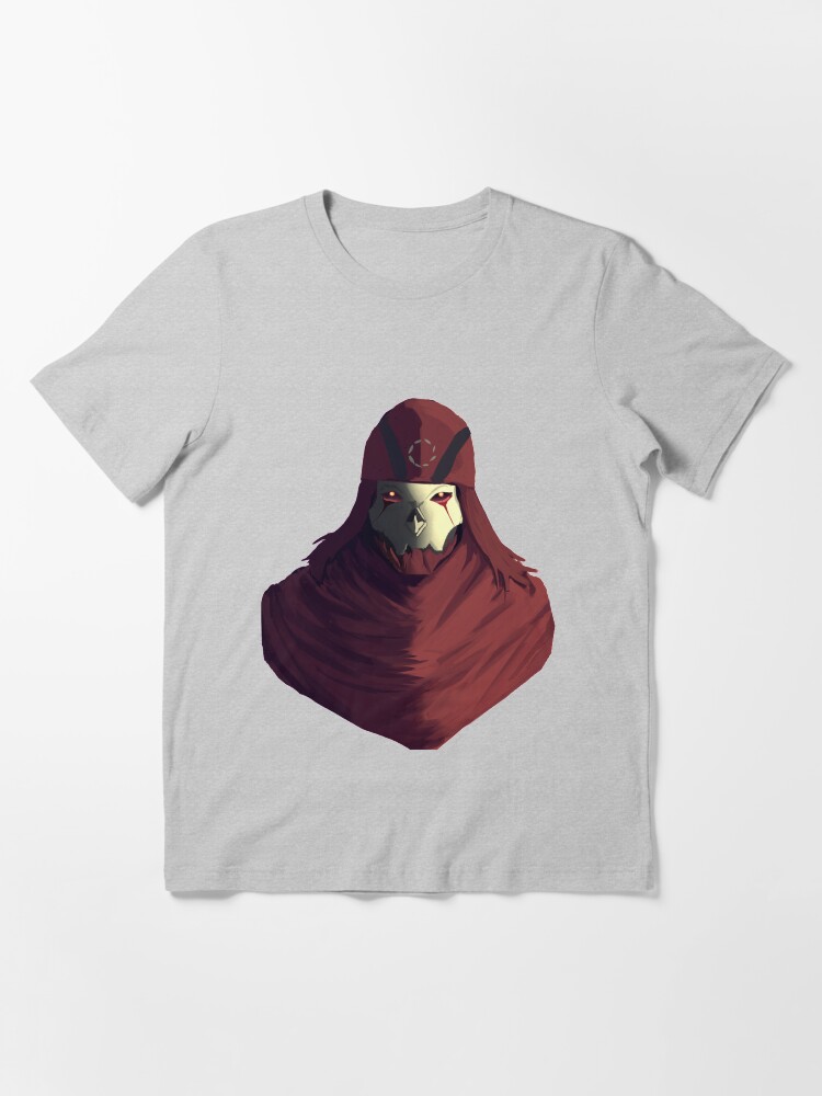 revenant t shirt