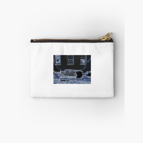 Item preview, Sit Here If You're Ready designed and sold by Andy Rhodes Art.