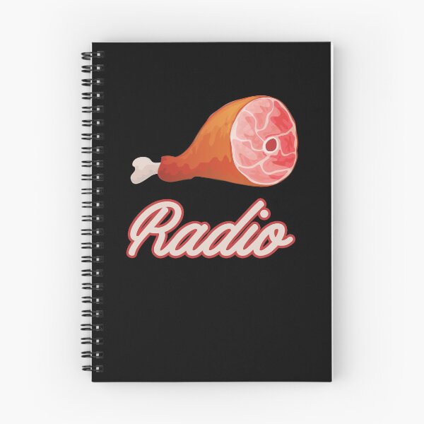 Item preview, Funny HAM Radio Enthusiast designed and sold by Imane Al herchi.