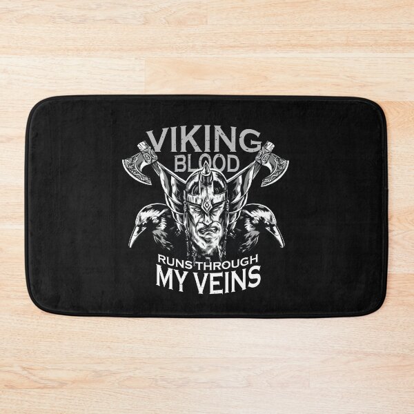 Item preview, Viking blood, Vikings designed and sold by DerSenat.