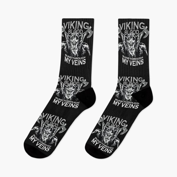 Item preview, Viking blood, Vikings designed and sold by DerSenat.
