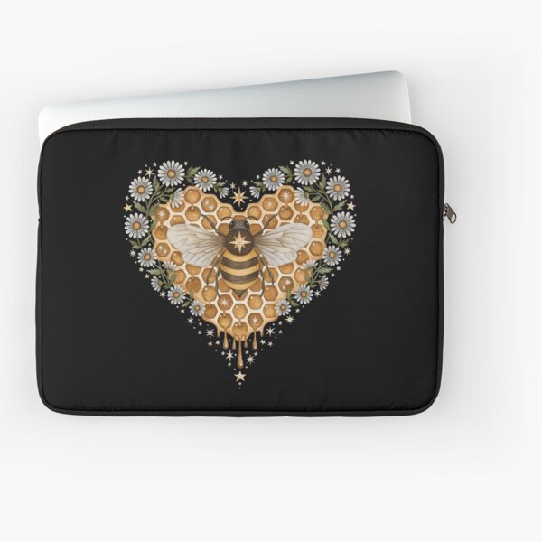 Sweet heart Laptop Sleeve