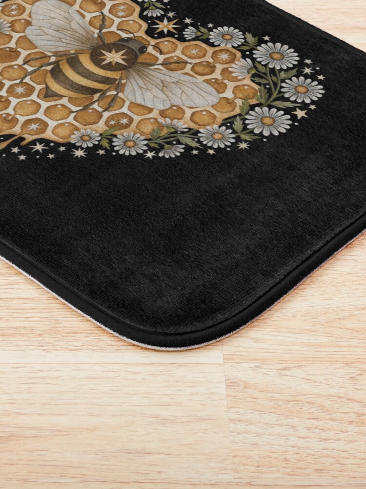 Alternate view of Sweet heart Bath Mat