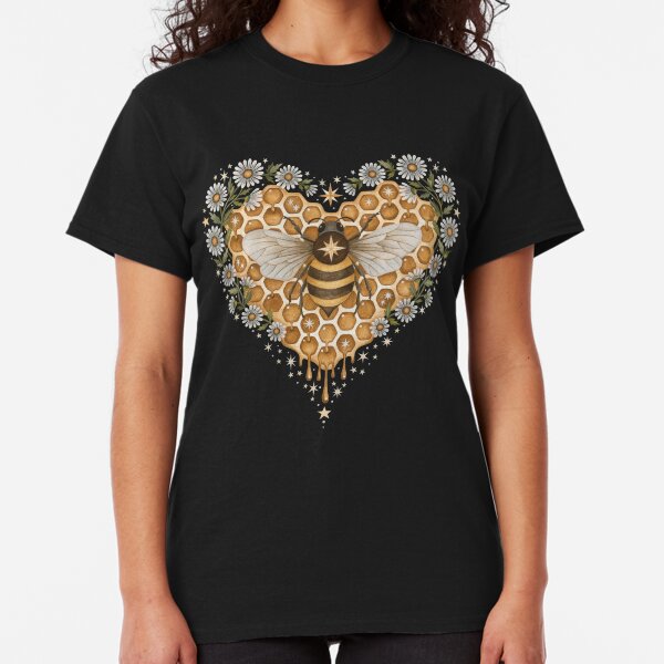 Sweet heart Classic T-Shirt