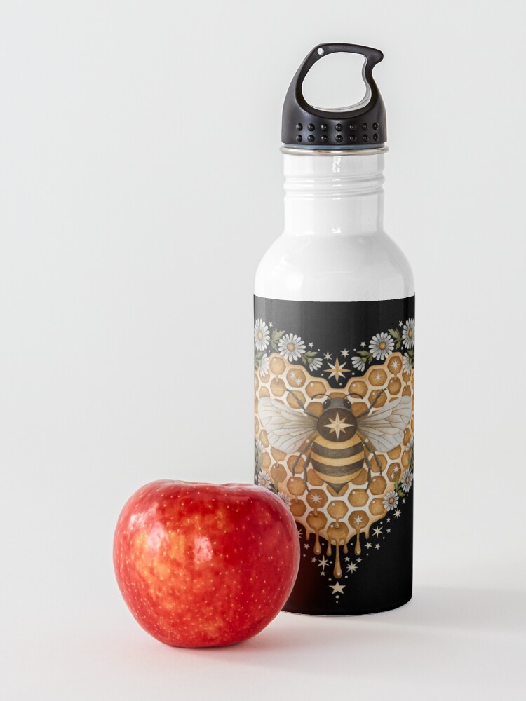 Alternate view of Sweet heart Water Bottle