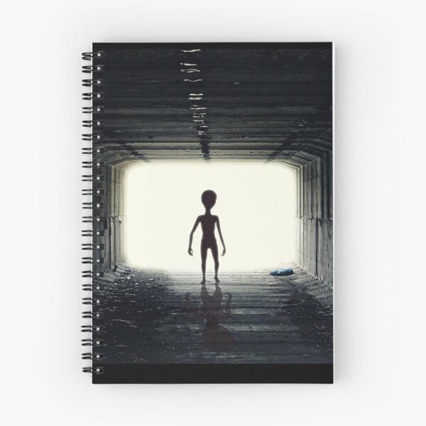 Item preview, Alien arrival  designed and sold by Md1982.