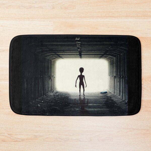 Item preview, Alien arrival  designed and sold by Md1982.