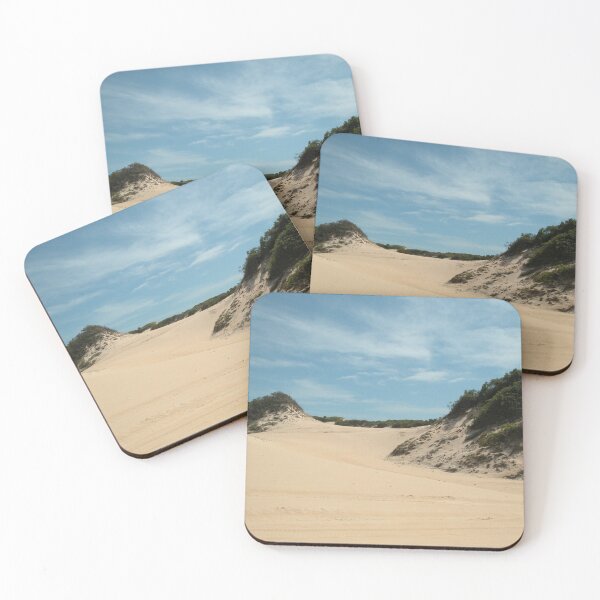 Item preview, Coastal Sand Dunes Landscape, Natal, Brazil designed and sold by worldways.